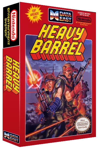Heavy Barrel (J).zip
